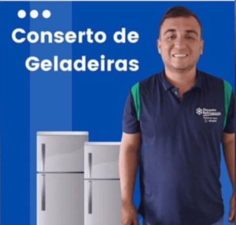 alexandre quem somos conserto geladeiras santo andre