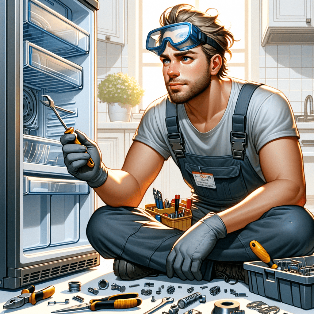 conserto de geladeira alexandre santo andre