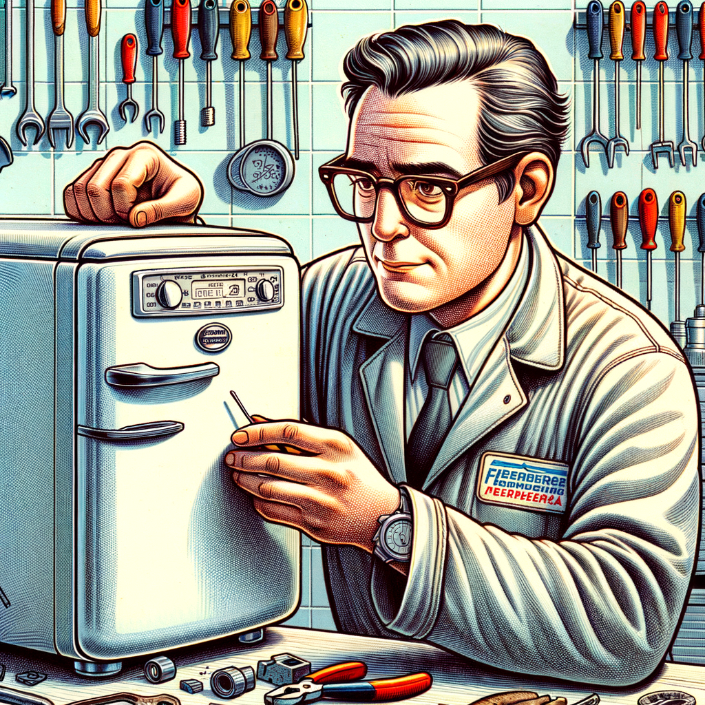 conserto de geladeira santo andre alexandre