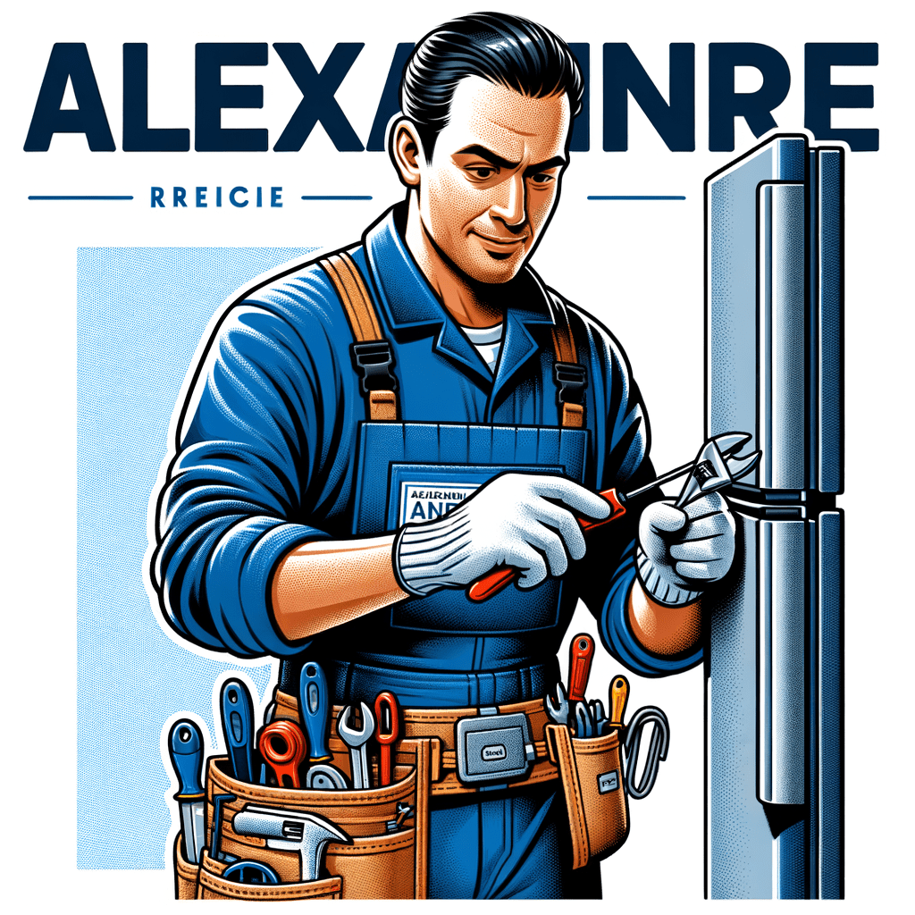 conserto de geladeira santo andre alexandre