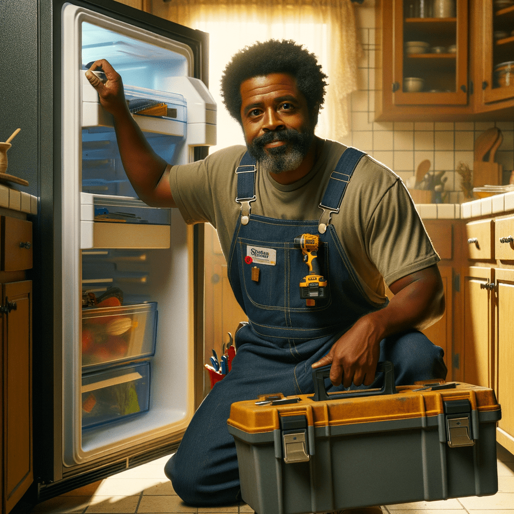 conserto de geladeira santo andre alexandre